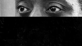 I Am Not Your Negro
