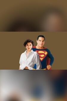 Lois & Clark: The New Adventures of Supe...