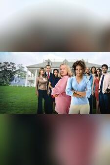 Tyler Perry's The Family That Preys