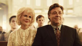 Boy Erased