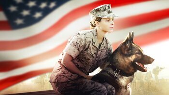Megan Leavey
