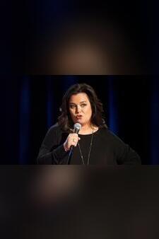 Rosie O'Donnell: A Heartfelt Stand Up
