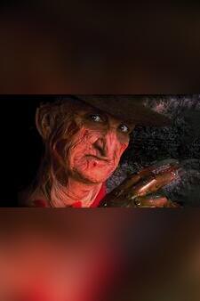 A Nightmare on Elm Street 5: The Dream C...