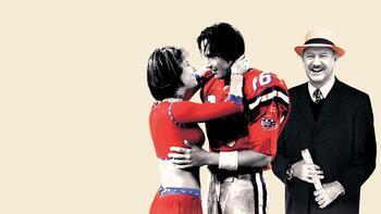 The Replacements