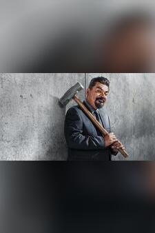 George Lopez: The Wall, Live From Washin...