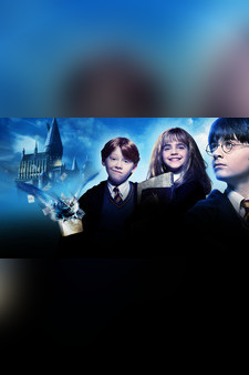 Harry Potter and the Sorcerer's Stone (2...
