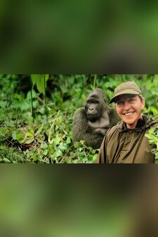Saving the Gorillas: Ellen's Next Advent...