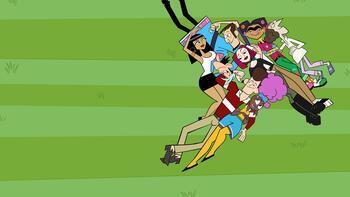 Clone High