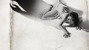 The Fly (1958)