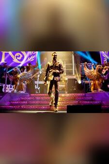 Romeo Santos The King Stays King: Live A...