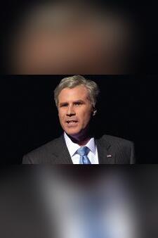 Will Ferrell: You're Welcome America. A Final Night With George W. Bush