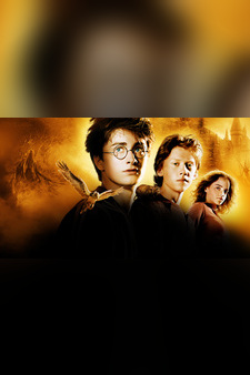 Harry Potter and the Prisoner of Azkaban (2003)