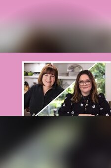 Cocktails and Tall Tales with Ina Garten...