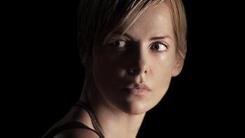 Dark Places