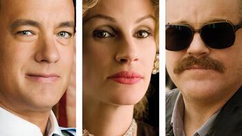Charlie Wilson's War