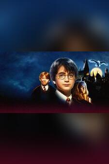 Harry Potter and The Sorcerer’s Stone:  Magical Movie Mode