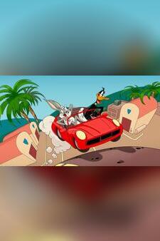 Looney Tunes Presents: Bugs & Daffy's Thanksgiving Roadtrip