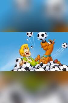 Scooby-Doo! Ghastly Goals!