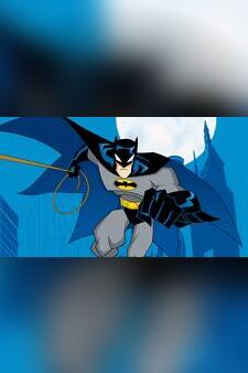 The Batman (Animated Series)