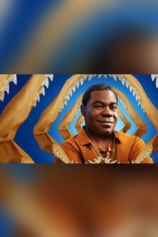 SW22: Tracy Morgan Presents: Sharks! wit...