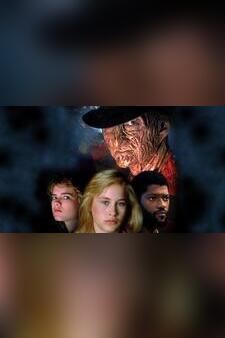 A Nightmare on Elm Street 3: Dream Warri...