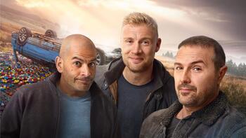 Top Gear