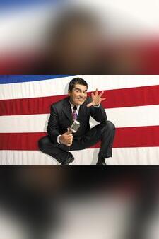 George Lopez: America's Mexican