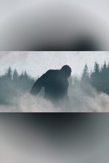 Alaskan Killer Bigfoot