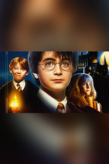 Harry Potter and The Sorcerer’s Stone: Magical Movie Mode