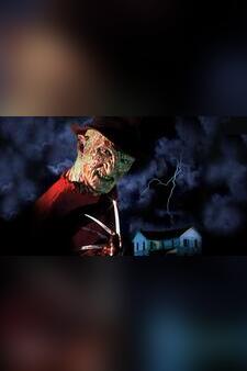 A Nightmare on Elm Street Part 2: Freddy...