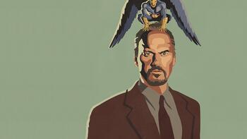 Birdman or (The Unexpected Virtue of Ign...