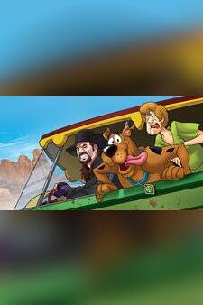 Scooby-Doo! and WWE: Curse of the Speed...