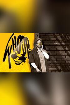 Whoopi: Back to Broadway - The 20th Anni...