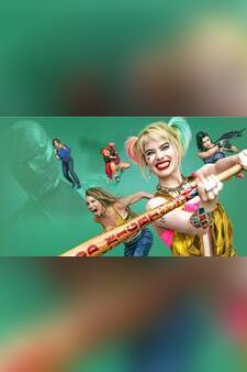 Birds of Prey (and the Fantabulous Emanc...