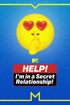 Help! I'm In a Secret Relationship!