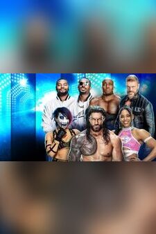 WWE: SmackDown Highlights