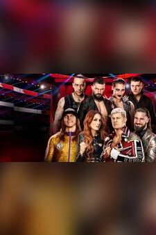 WWE: Raw Highlights