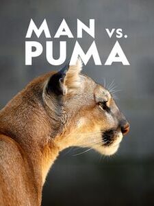 Man vs. Puma