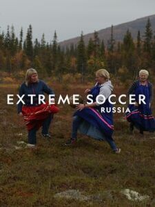 Extreme Soccer Russia