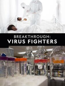 Breakthrough: Virus Fighters