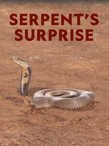 Serpent's Surprise
