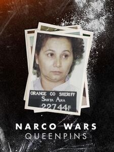Narco Wars: Queenpins