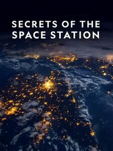 Secrets of the Space Station