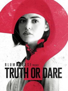 Blumhouse's Truth or Dare