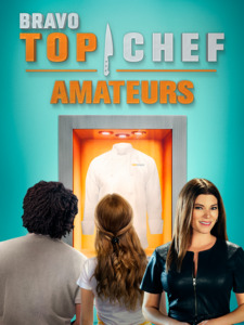 Top Chef Amateurs