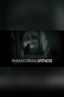 Paranormal Witness