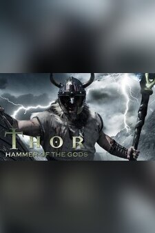 Thor: Hammer Of The Gods