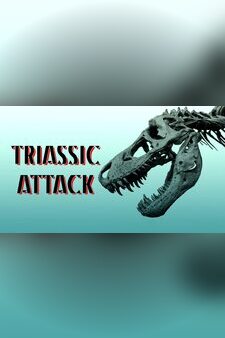 Triassic Attack