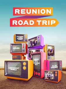 Reunion Road Trip