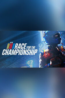 Race For The Championship